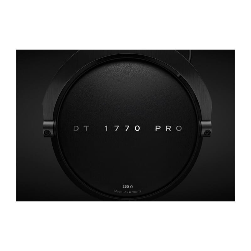 DT 1770 PRO / 250 Ω [710717]