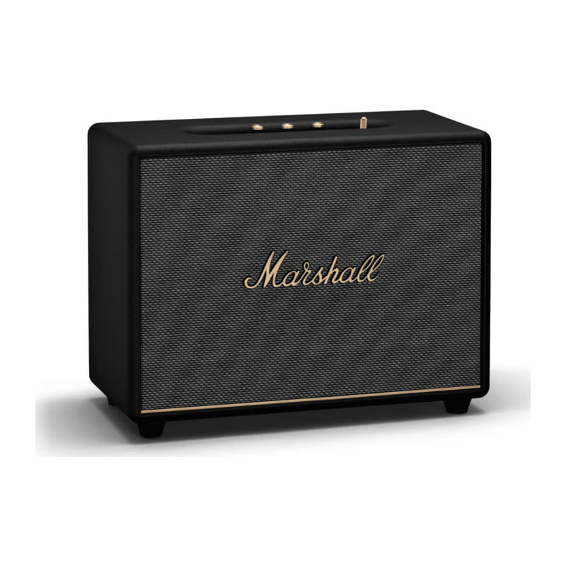 WOBURN III BLACK［WOBURN3BLUETOOTH-BLACK］