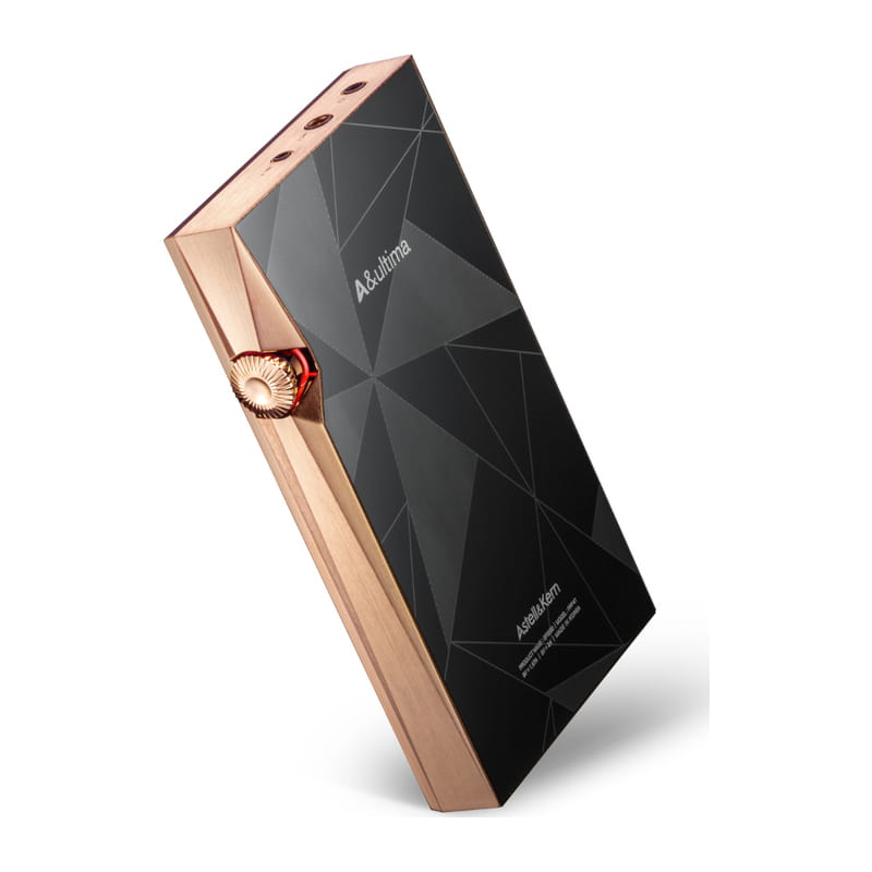 A&ultima SP3000 Copper [IRV-AK-SP3000-COP]