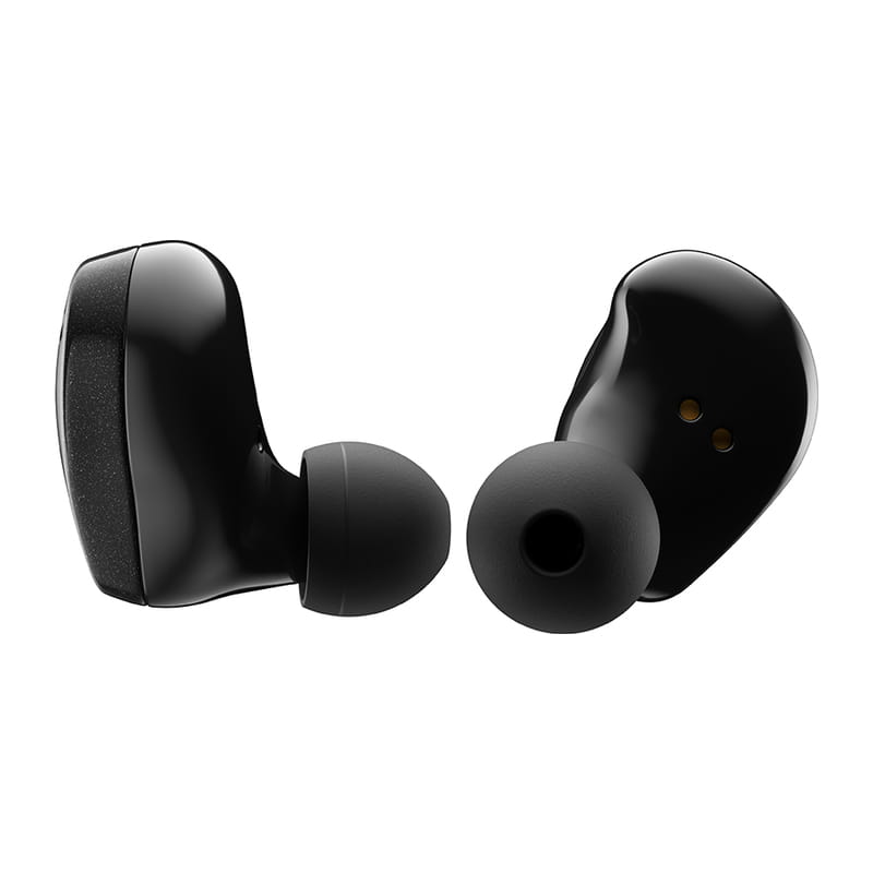 Fender TOUR True-Wireless Earphone / Black [TOUR-BLACK]