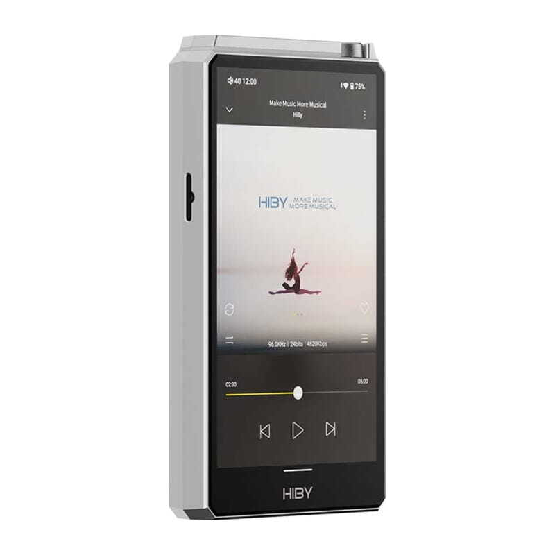 R6 III Gray