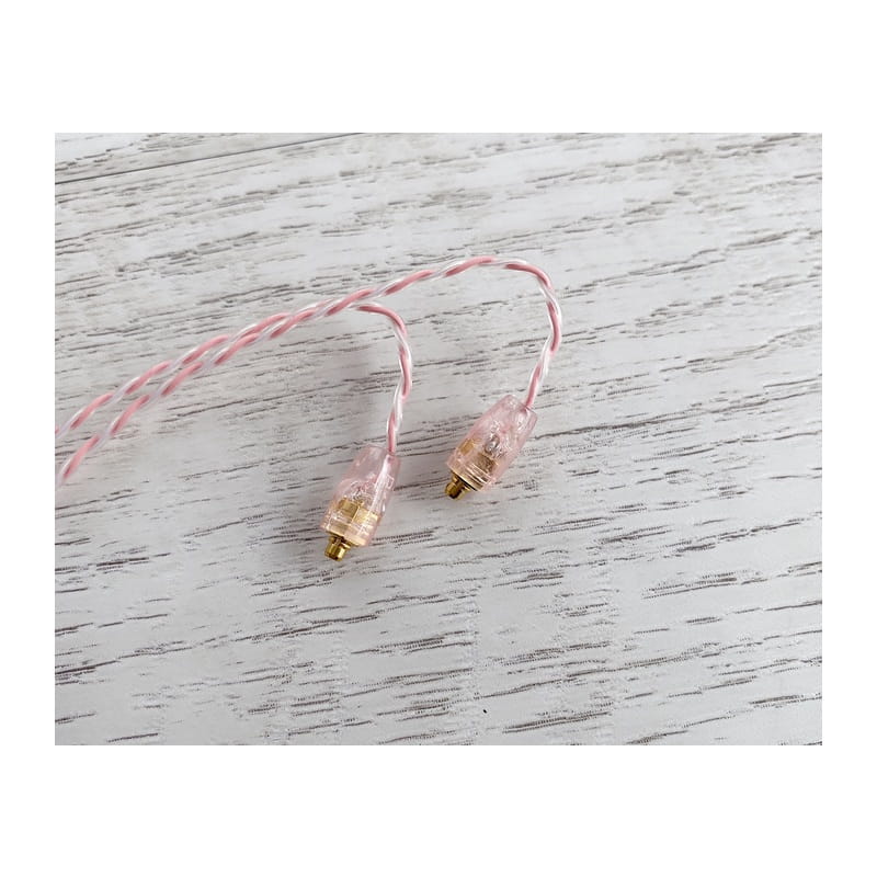 Sakura Quartz Lily