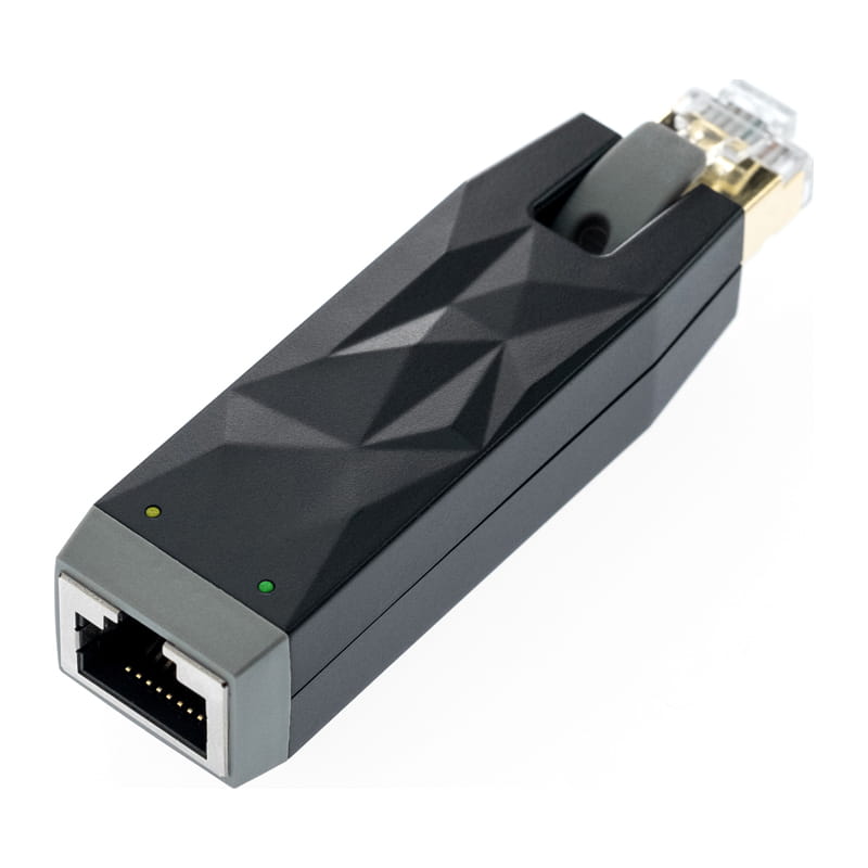 LAN iSilencer 3個バンドルセット