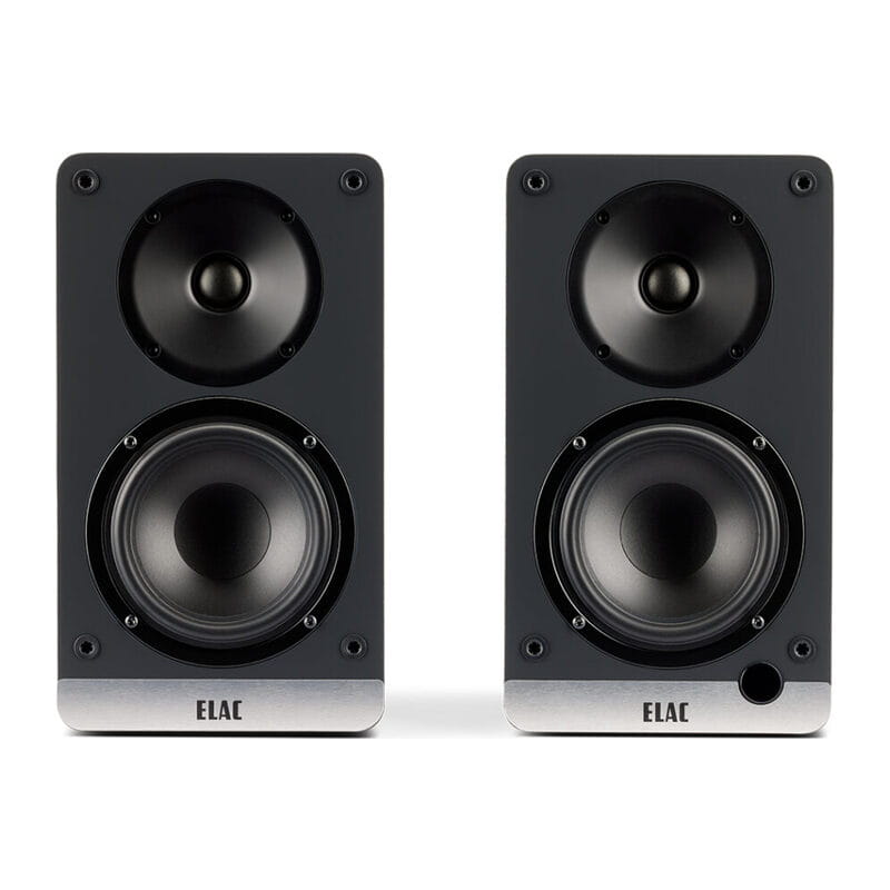 Debut ConneX DCB41 BLACK