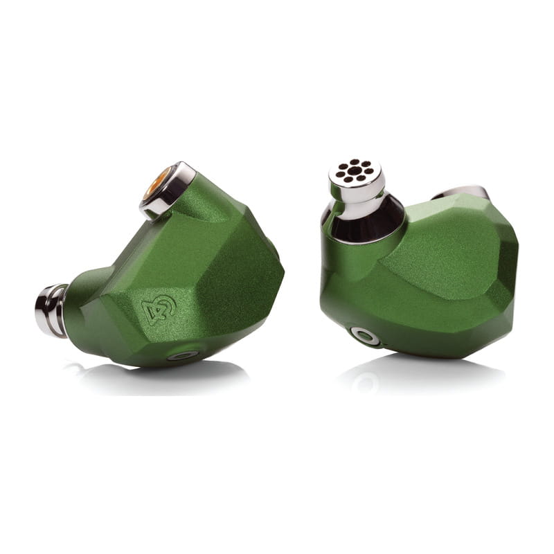 限定値下げ‼︎CAMPFIRE AUDIO ANDROMEDA 2019