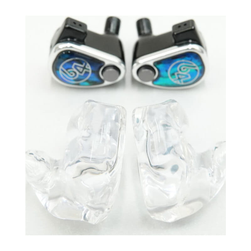 B-22(64 audio Nio用)