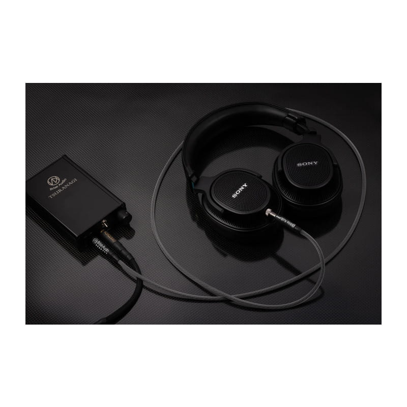 BSHP for MV1- 5極Φ4.4mm プラグ 2.5m [BSHPMV1-544]
