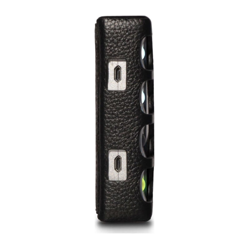 Hugo 2 Slim Case Rich Black [CHO-HUGO2-CASE-S-BLK]