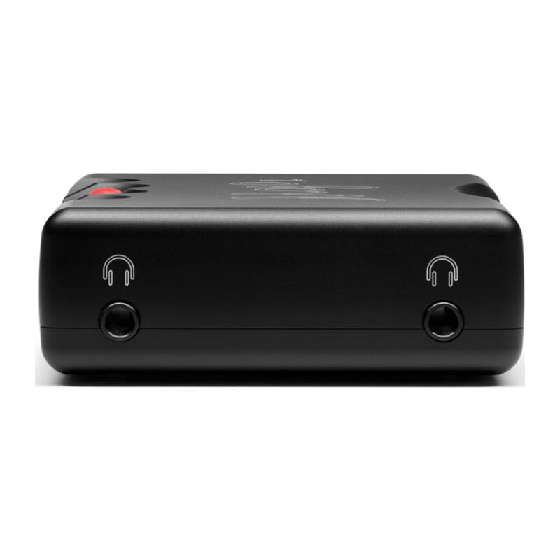 Mojo 2 Black [CHO-MOJO2-BLK]