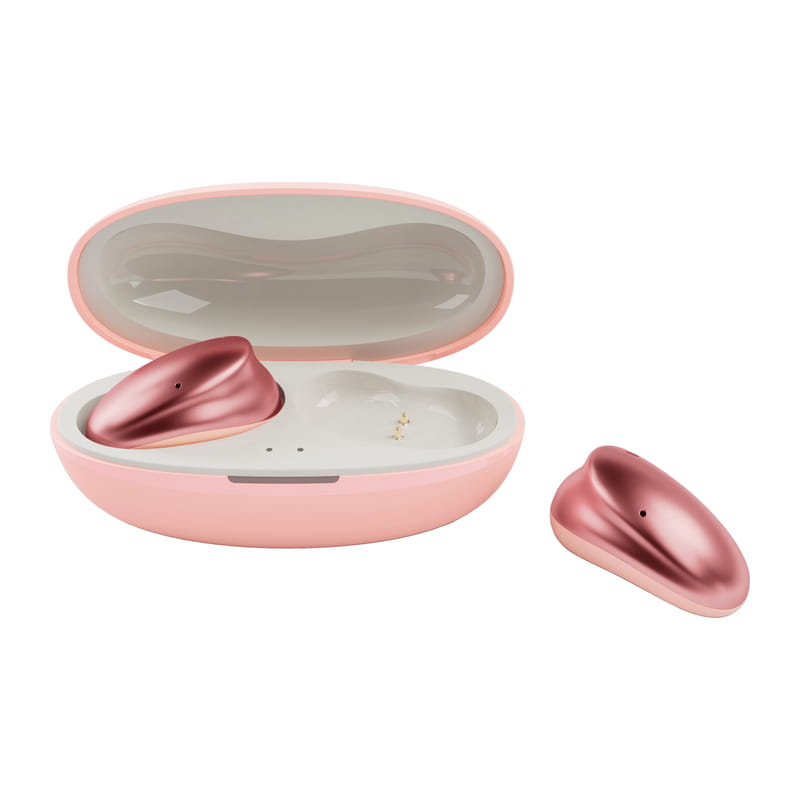 Pebbles Rose Gold [TW3-RG]