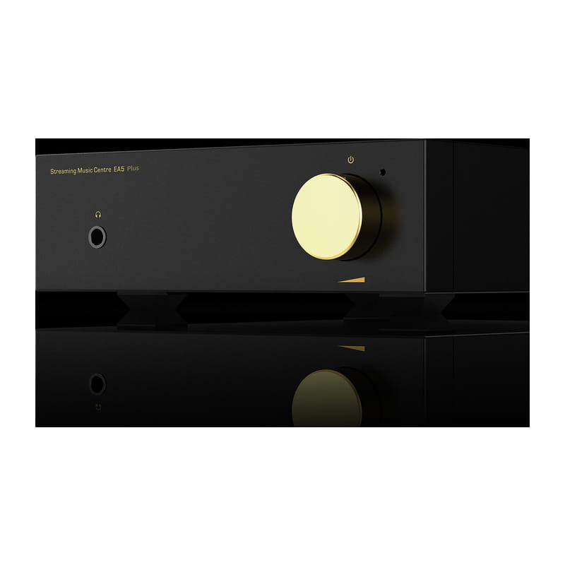 EA5 Plus