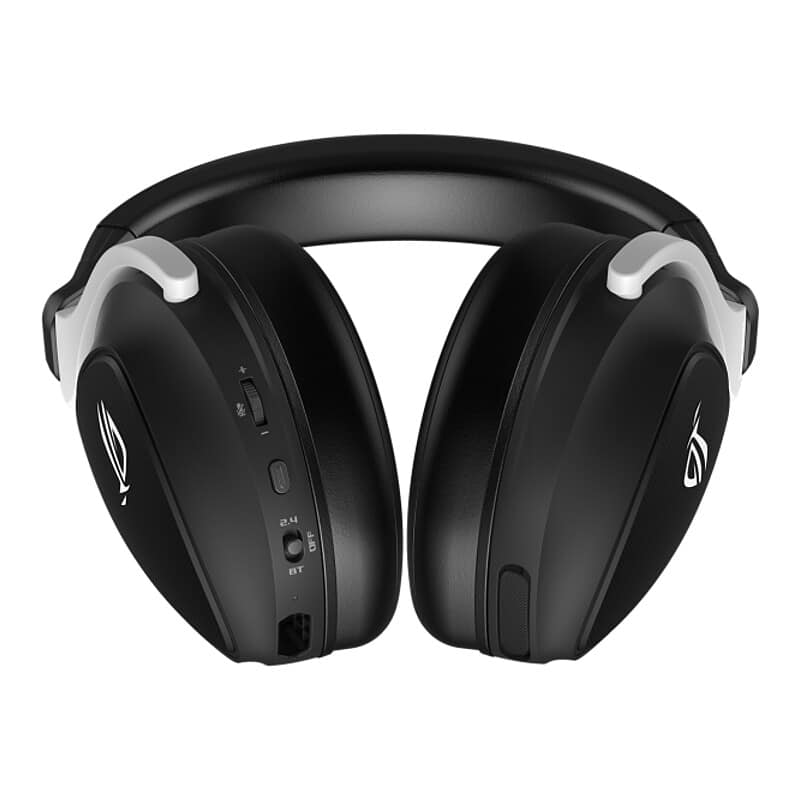 ROG DELTA S Wireless