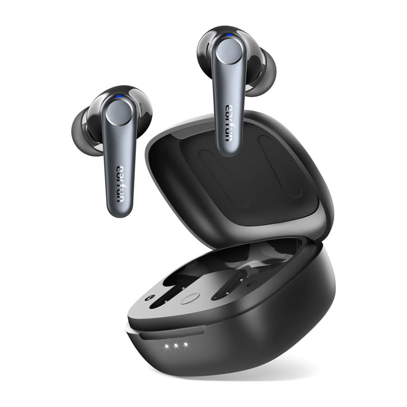 EarFun Air Pro 3 - Black