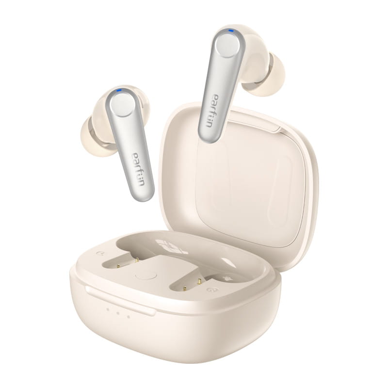 EarFun Air Pro 3 - White