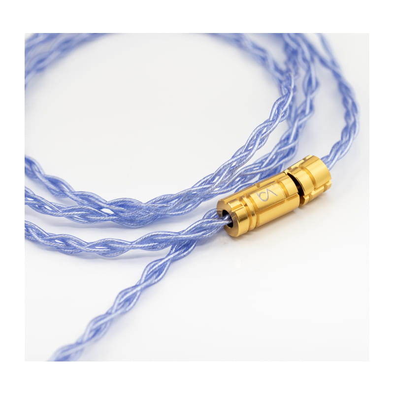 Silversonic MKVII-MMCX-2.5mm [BEA-0966]