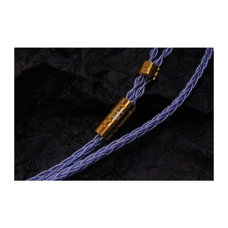 Silversonic MKVII 8-Wire-MMCX-4.4mm [BEA-1031]