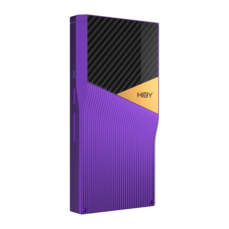 R6 Pro II Purple