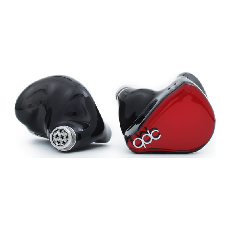 SUPERIOR Vermilion Red [QDC-SUPERIOR-RD]