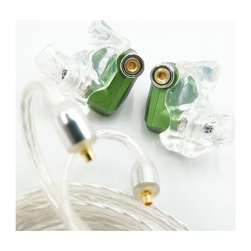 B-23(Campfire Audio Andromeda Emerald Sea用)