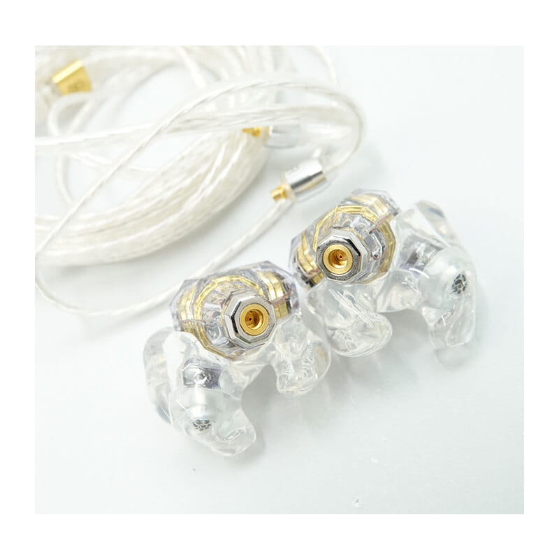 B-25(Campfire Audio Trifecta用)