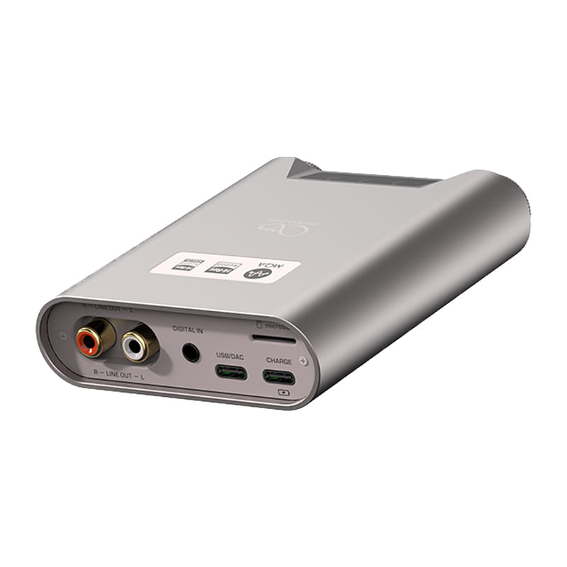 H5 Titanium