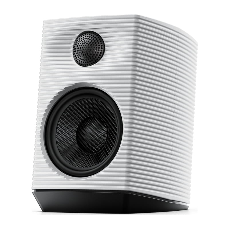 SP3 White [FIO-SP3-W]