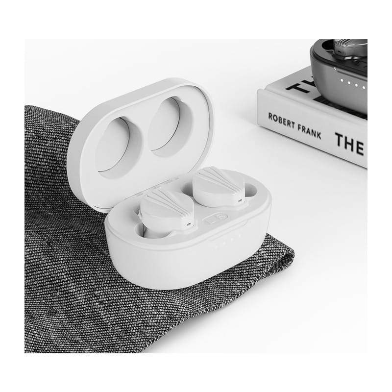 FW3 White [FIO-FW3-W]