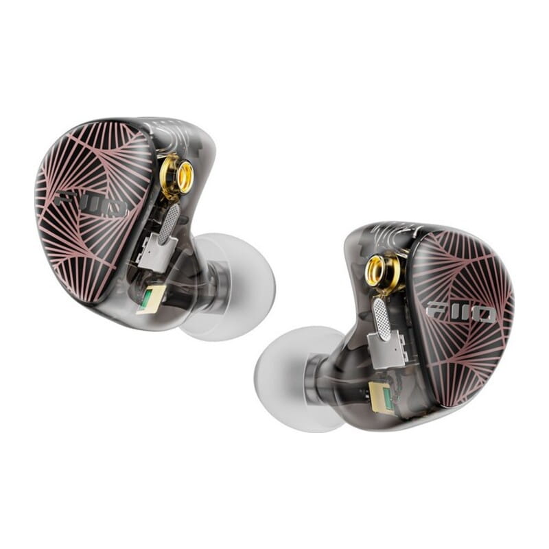 FX15 [FIO-IEM-FX15-B]