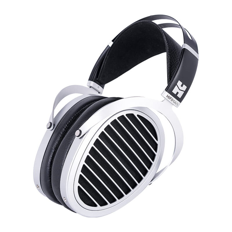 HiFiMAN ANANDA BLACK 美品