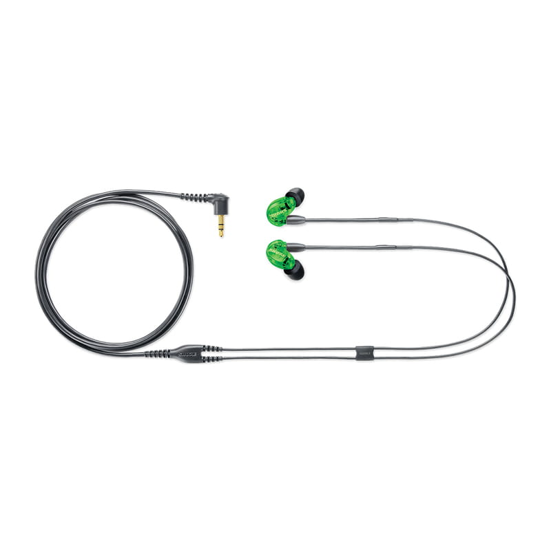 SE215 Special Edition Green [SE215SPE-GN-A]