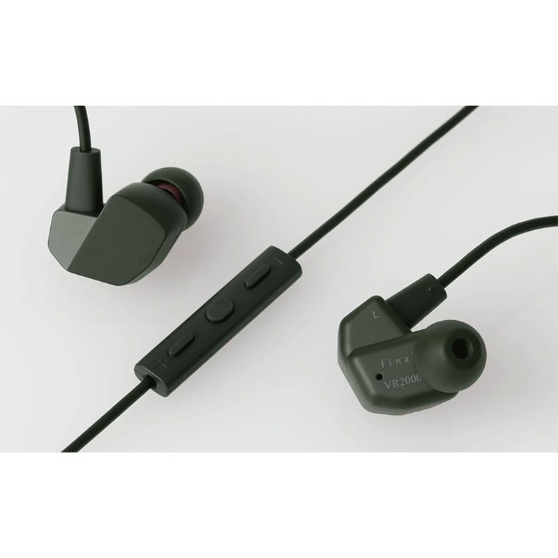 VR2000 for Gaming [FI-VR2DPLDO]