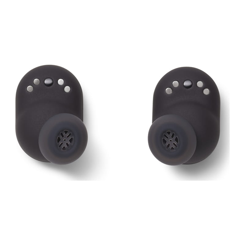 GEMINI II MATTE BLACK [LR161]
