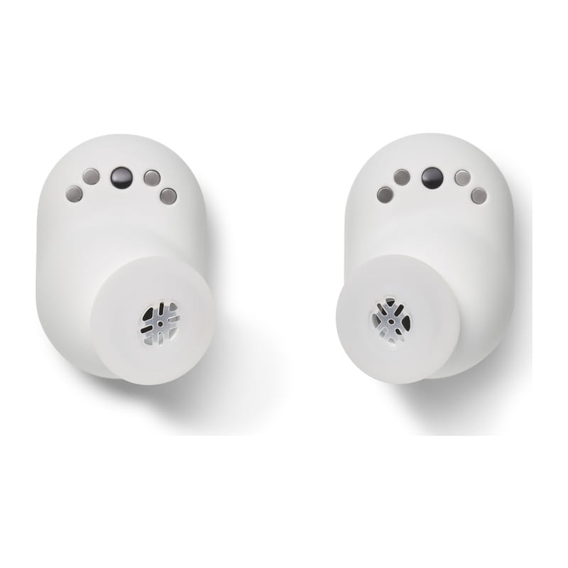 GEMINI II ICONIC WHITE [EL213]