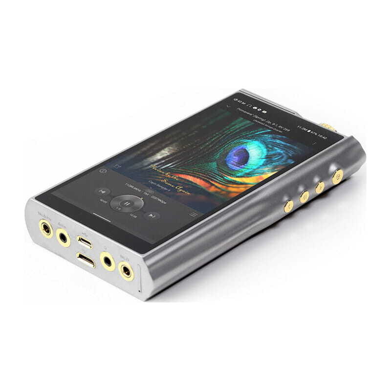 N30LE DAP x Amber Pearl [SPK-A004-AP]
