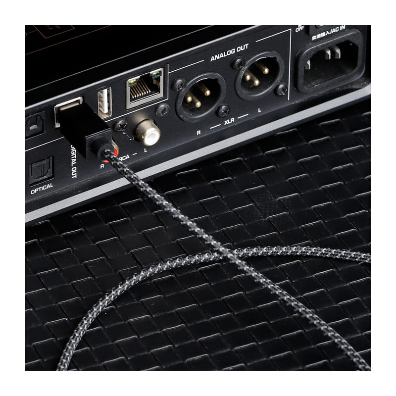 L7 USB-B to USB Type-C OTGケーブル