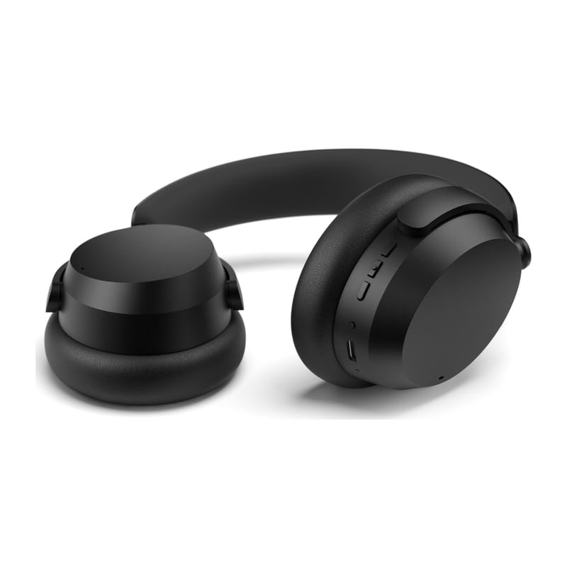 ゼンハイザー Sennheiser ACCENTUM Wireless ブラック