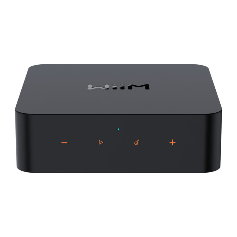 WiiM Pro Plus
