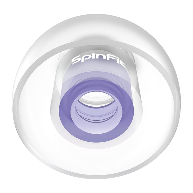 SpinFit OMNI M 1ペア [OMNI-M]