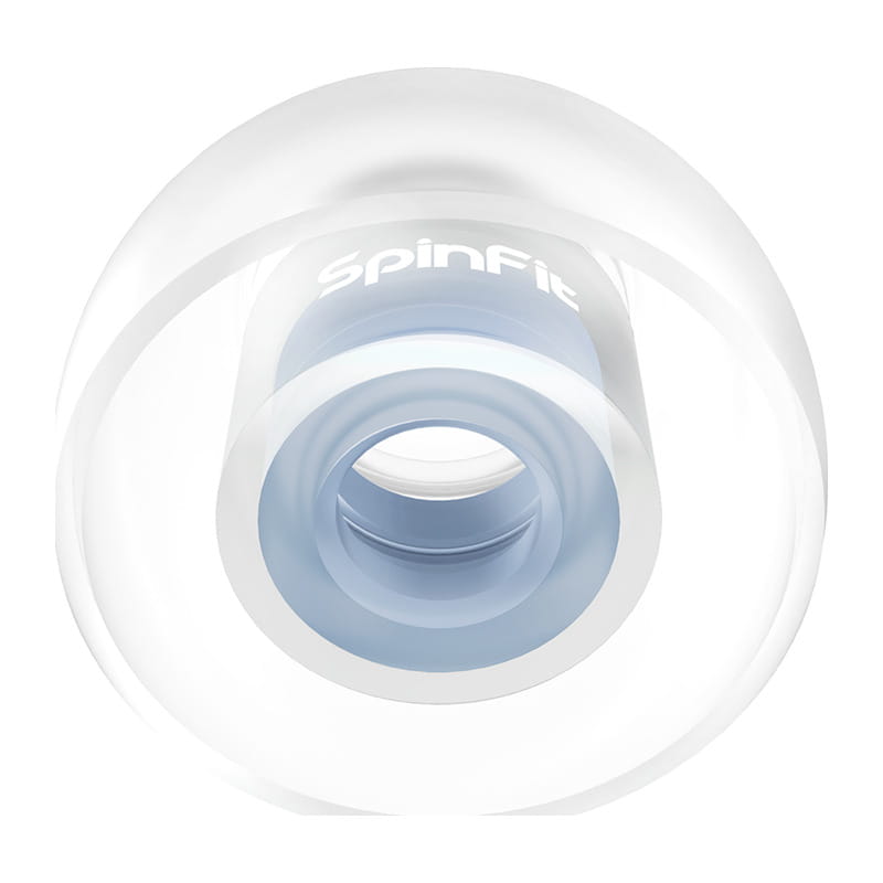 SpinFit OMNI MS 1ペア [OMNI-MS]
