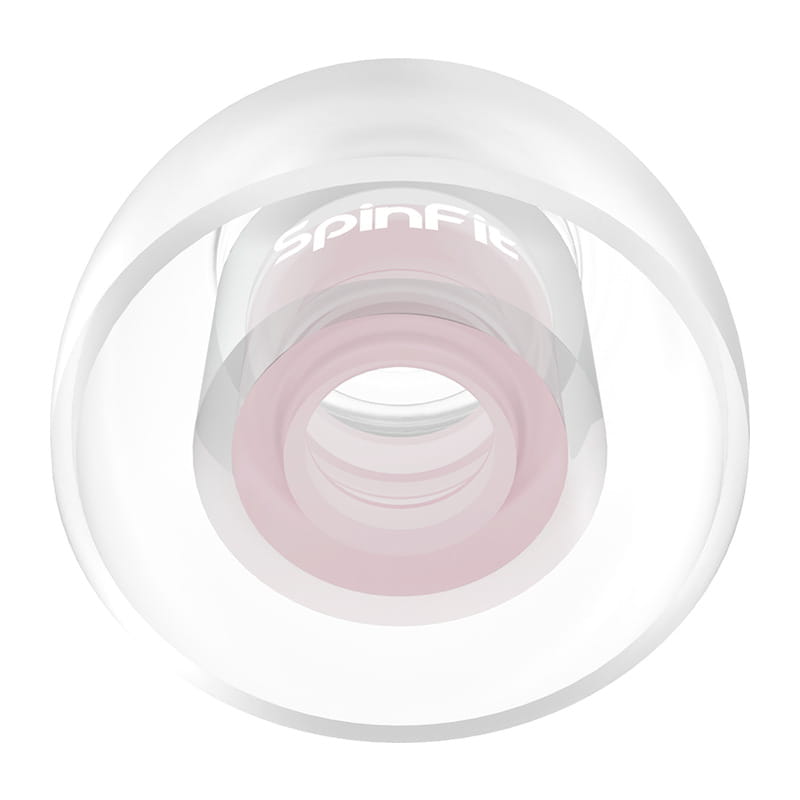 SpinFit OMNI S 1ペア [OMNI-S]