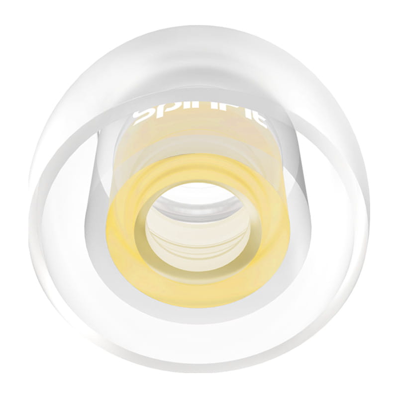 SpinFit OMNI SS 1ペア [OMNI-SS]