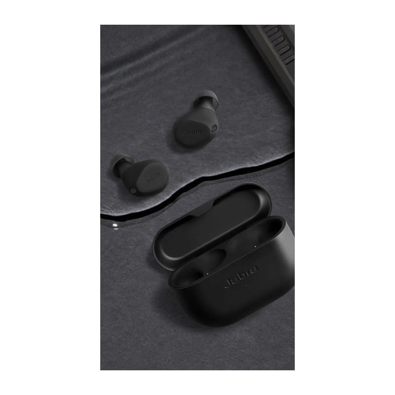 Elite 8 Active Black [100-99160900-99]