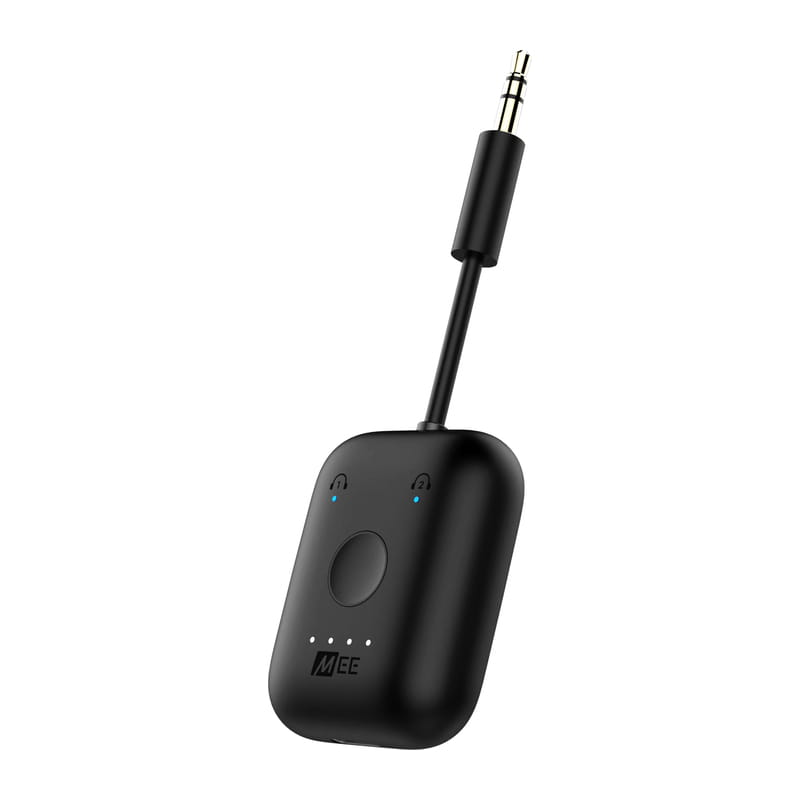 Connect Air Black [AF-CA1-BK]