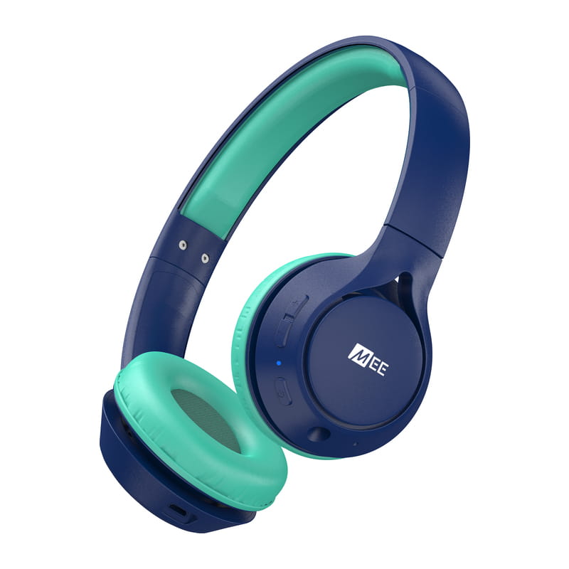 KidJamz KJ45BT ブルー [HP-KJ45BT-BL]