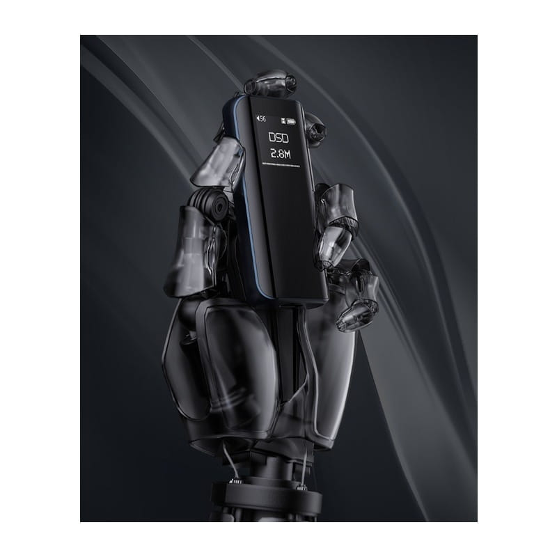 BTR15 Dark Blue [FIO-BTR15-L]