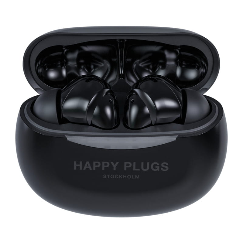 Joy Pro ワイヤレスイヤホン／ブラック [JOY PRO BLACK]