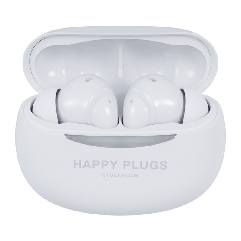 Joy Pro ワイヤレスイヤホン／ホワイト [JOY PRO WHITE]