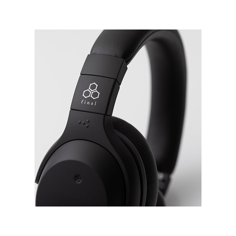 UX2000BK [FI-UX2DPL-BLACK]