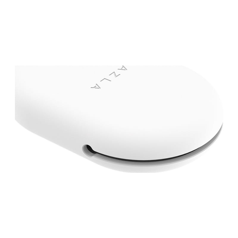 ASE-500 ASMR Silver [AZL-ASE500-ASMR-ST-SLV]