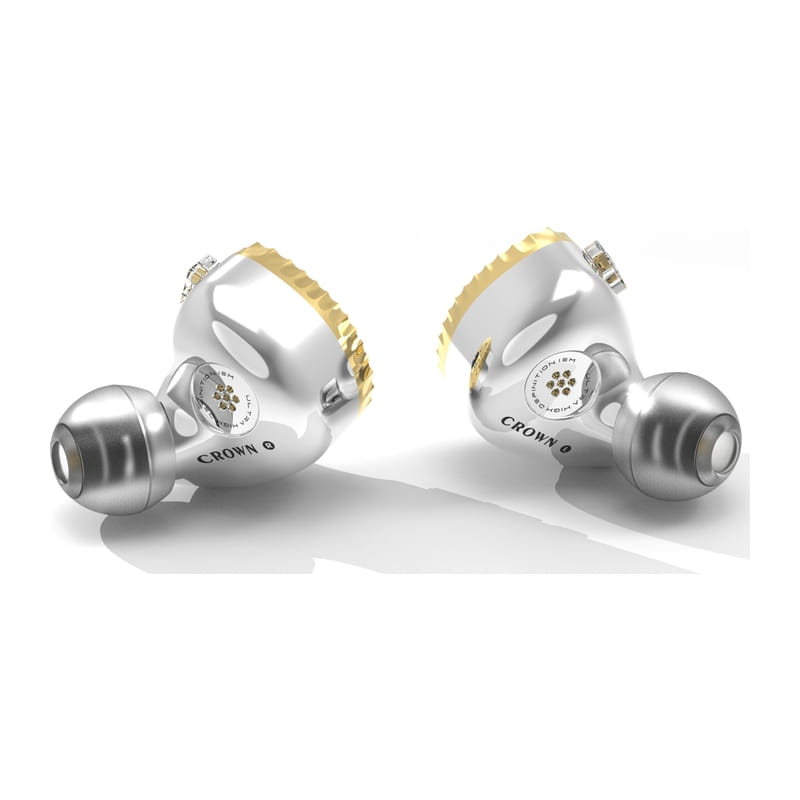 CROWN GOLD&SILVER